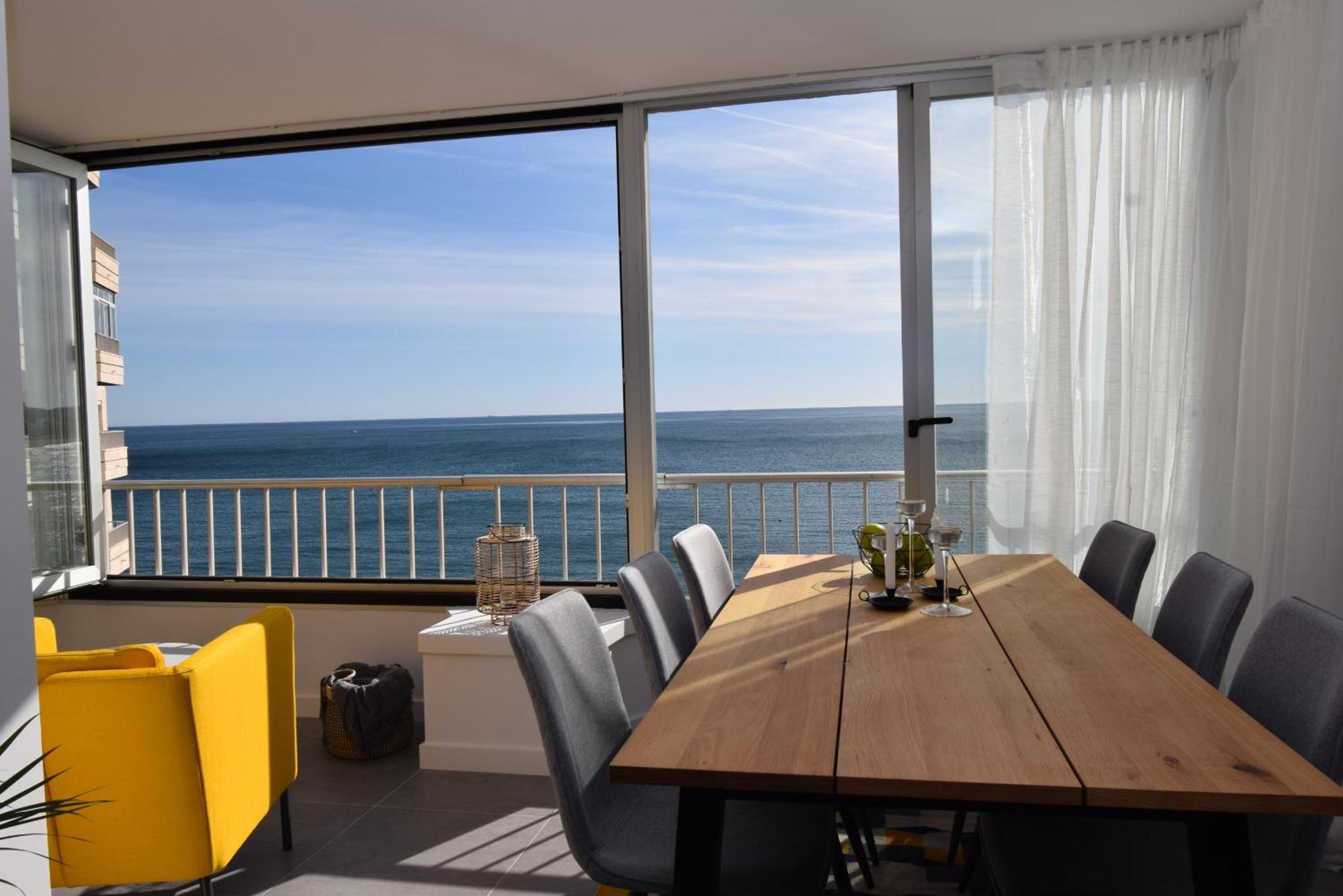 Ref 240 Apartment Fuengirola Exterior photo