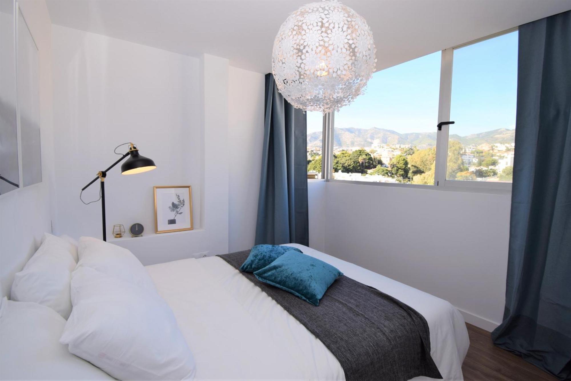Ref 240 Apartment Fuengirola Exterior photo
